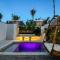 The Putih Tiny Villa - Architectural House 4 mins from Beach - Танаг-Лот