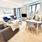Sea views - Harbour view, Torquay Central location - توركواي