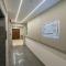 The Living Hub Hotel, Kolhapur- Walkable From Central Bus Station