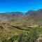 Simbavati Cederberg Ridge