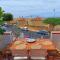 Costa Adeje Topfloor corner panoramics views & pools - Adeje