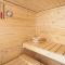 Tiny - rustig - vakantiehuisje - in de natuur - sauna
