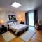 Mythos luxury apartments