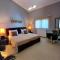 Mythos luxury apartments