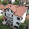 Apartments D&S Bajina Basta with barbicue