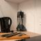 Serviceroom24 - Apartment 4 in Herten WLAN - Smart-TV - 24-7 Check-in und Küche - Herten