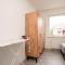 Serviceroom24 - Apartment 4 in Herten WLAN - Smart-TV - 24-7 Check-in und Küche - Herten