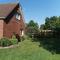 Ferienwohnung Ferienhaus Moorblick - Ihlow