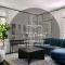 The Shelby - Enchanting Modern Home Min From DT - ناشفيل