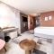 Mercure Bordeaux Lac