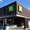 IBIS STYLES Rouen Parc Expos Zenith - Сент-Этьен-дю-Рувре