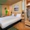 IBIS STYLES Rouen Parc Expos Zenith - Сент-Этьен-дю-Рувре