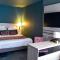 Hôtel Mercure Lyon Centre Charpennes Parc de la Tête dOr