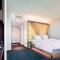 HYPERION Hotel Basel - Basel