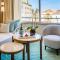 Mondrian Cannes