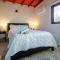 Yellow Cunucu-4 Bedrooms House
