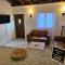 Yellow Cunucu-4 Bedrooms House