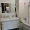 Chambre double privée, Appartement partagé