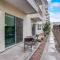 CozySuites 1BR Paradise under the palm trees 21 - 凤凰城