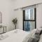 High floor - Stylish design - 3BR+Maids room - Dubaj