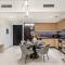 High floor - Stylish design - 3BR+Maids room - Dubaj