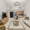 High floor - Stylish design - 3BR+Maids room - Dubaj