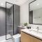 High floor - Stylish design - 3BR+Maids room - Dubaj
