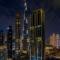 High floor - Stylish design - 3BR+Maids room - Dubaj