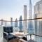 High floor - Stylish design - 3BR+Maids room - Dubaj