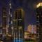 High floor - Stylish design - 3BR+Maids room - Dubaj