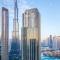 High floor - Stylish design - 3BR+Maids room - Dubaj