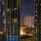 High floor - Stylish design - 3BR+Maids room - Dubaj