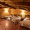 La Hacendera Entre Hoces - 20-28pax-10 hab con baños en suite