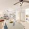 Ayia Thekla Sea Breeze Villa