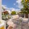Ayia Thekla Sea Breeze Villa