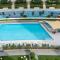 2bdr - Pool - Emaar - Creek Harbour