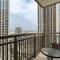 2bdr - Pool - Emaar - Creek Harbour