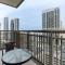 2bdr - Pool - Emaar - Creek Harbour