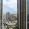 2bdr - Pool - Emaar - Creek Harbour