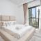 2bdr - Pool - Emaar - Creek Harbour