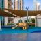 2bdr - Pool - Emaar - Creek Harbour
