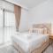 2bdr - Pool - Emaar - Creek Harbour