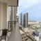2bdr - Pool - Emaar - Creek Harbour