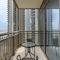 2bdr - Pool - Emaar - Creek Harbour