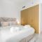 2bdr - Pool - Emaar - Creek Harbour