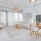 2bdr - Pool - Emaar - Creek Harbour
