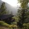 FOSSEN CAMPING - Geiranger