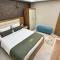 Green Cinar Apart