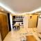 Green Cinar Apart