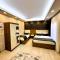 Green Cinar Apart